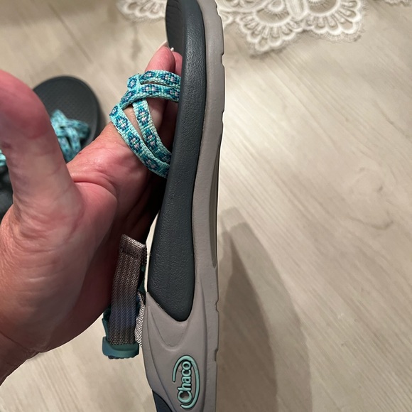 Chaco Women’s Zx3 - Picture 7 of 10